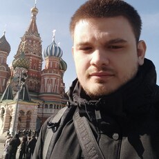 Фотография мужчины Дмитрий, 30 лет из г. Десногорск