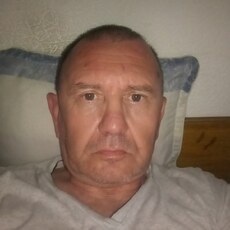Фотография мужчины Сергей, 54 года из г. Ташкент