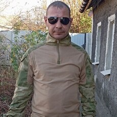 Фотография мужчины Тема, 37 лет из г. Донецк (Ростовская Обл.)