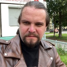 Фотография мужчины Андрей, 40 лет из г. Северодвинск