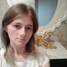 Фотография девушки Лена, 32 года из г. Щучин