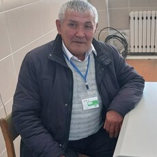 Фотография мужчины Мұқамет, 65 лет из г. Семей