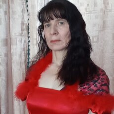 Фотография девушки Ирина, 52 года из г. Улан-Удэ