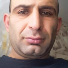 Фотография мужчины Гамлет, 43 года из г. Жигулевск