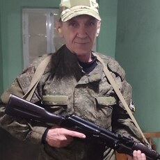 Фотография мужчины Алексей, 55 лет из г. Макеевка