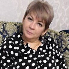 Фотография девушки Людмила, 53 года из г. Алатырь