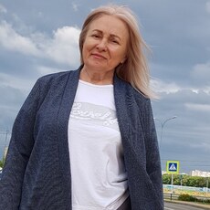 Фотография девушки Лидия, 65 лет из г. Ставрополь