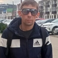 Фотография мужчины Юрий, 31 год из г. Белореченск