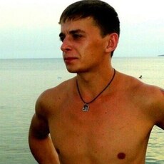 Фотография мужчины Николай, 36 лет из г. Суворов