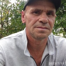 Фотография мужчины Саня, 47 лет из г. Зеленогорск (Красноярский Край)