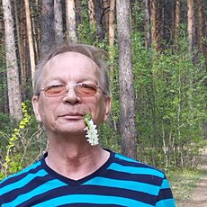Фотография мужчины Валерий, 61 год из г. Барнаул