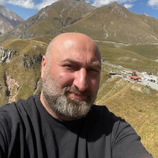 Фотография мужчины Duta, 44 года из г. Тбилиси