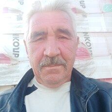 Фотография мужчины Николай, 61 год из г. Долгопрудный