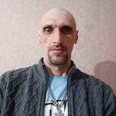 Фотография мужчины Сергей, 43 года из г. Гай