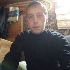 Фотография мужчины Артем, 31 год из г. Котельнич