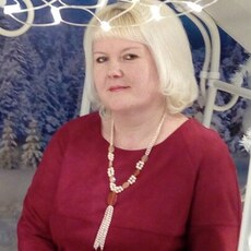 Фотография девушки Анжелика, 51 год из г. Усть-Илимск