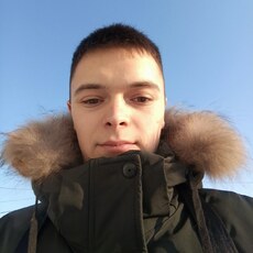 Фотография мужчины Алексей, 22 года из г. Барабинск
