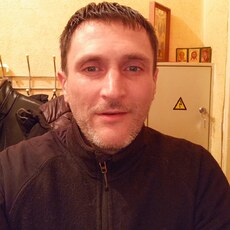 Фотография мужчины Кир, 42 года из г. Зеленоград
