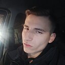 Виктор Нечаев, 18 лет