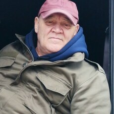 Фотография мужчины Валерий, 61 год из г. Иркутск
