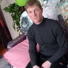 Фотография мужчины Сергей, 43 года из г. Северобайкальск