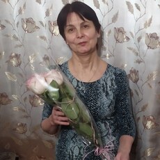 Фотография девушки Светлана, 58 лет из г. Кропивницкий