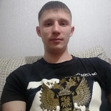 Фотография мужчины Алексей, 34 года из г. Новошахтинск