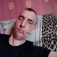 Фотография мужчины Алексей, 36 лет из г. Кизел