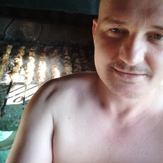 Фотография мужчины Юліан, 35 лет из г. Павлоград