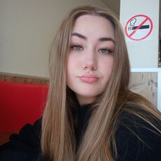 Фотография девушки Лина, 18 лет из г. Саранск