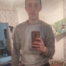 Фотография мужчины Андрей, 18 лет из г. Красноборск