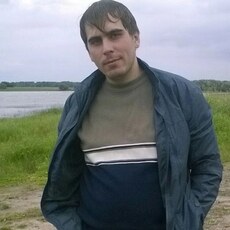 Фотография мужчины Саша, 33 года из г. Соликамск
