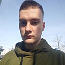 Николай, 20 лет