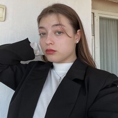 Фотография девушки Алена, 21 год из г. Севастополь