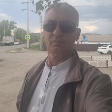 Фотография мужчины Олег, 52 года из г. Щучинск