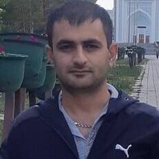 Фотография мужчины Кадыр, 31 год из г. Чу