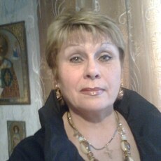 Фотография девушки Надежда, 67 лет из г. Краснодар