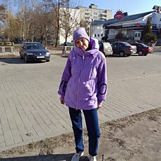Фотография девушки Ирина, 53 года из г. Бобруйск
