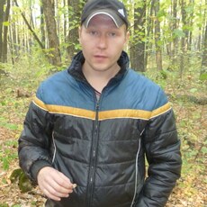 Фотография мужчины Андрей, 31 год из г. Алексеевка (Белгородская Обл)