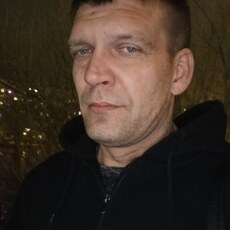 Фотография мужчины Дмитрий, 42 года из г. Казань