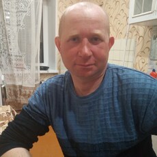 Фотография мужчины Алексей, 36 лет из г. Бавлы