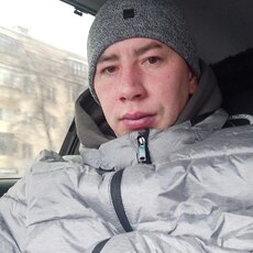 Фотография мужчины Вадим, 34 года из г. Учалы