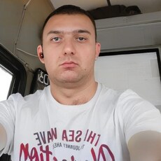 Фотография мужчины Kolya, 34 года из г. Бремен