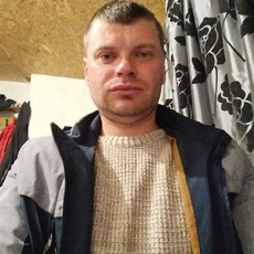 Фотография мужчины Ivan, 37 лет из г. Сморгонь