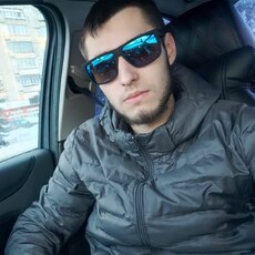 Фотография мужчины Илья, 21 год из г. Кострома