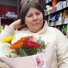 Фотография девушки Юлия, 42 года из г. Майна (Ульяновская Область)