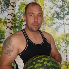 Фотография мужчины Юра, 39 лет из г. Станично-Луганское