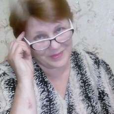 Фотография девушки Клавдия, 65 лет из г. Астрахань