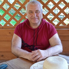 Фотография мужчины Andriy, 51 год из г. Ивано-Франковск