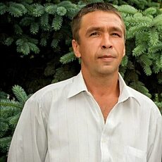 Фотография мужчины Владимир, 52 года из г. Давлеканово